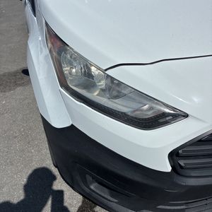 2021 FORD TRANSIT CONNECT XL — миниатюра 63