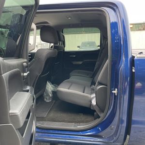 صورة مصغرة 38 لـ 2014 Chevrolet SILVERADO 1500 LT