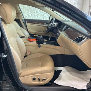 2020 Genesis G80 3.8 thumbnail 31