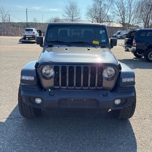 JEEP GLADIATOR SPORT S - 10