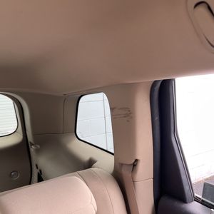 2016 JEEP GRAND CHEROKEE LAREDO 照片 62