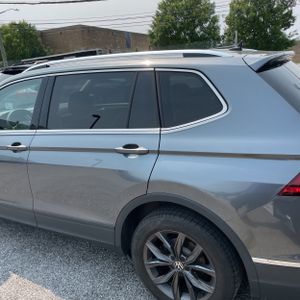 صورة 5 لـ 2024 Volkswagen TIGUAN SE 4MOTION
