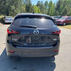 MAZDA CX-5 2.5 TURBO - 7