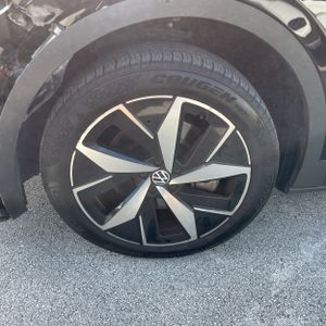 2023 Volkswagen ID.4 S 缩略图 17