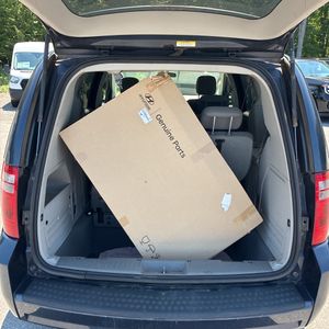 صورة مصغرة 42 لـ 2008 Dodge GRAND CARAVAN SE