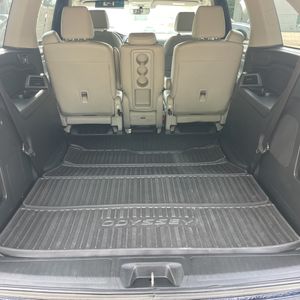 2018 Honda ODYSSEY EX-L 照片 42