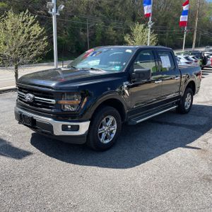 FORD F-150 XLT - 1