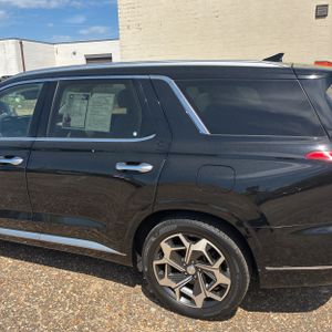 HYUNDAI PALISADE CALLIGRAPHY - 6