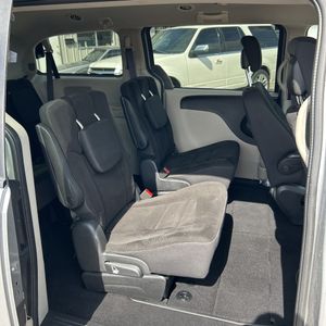 صورة مصغرة 34 لـ 2019 Dodge GRAND CARAVAN SE