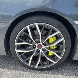 2020 Subaru WRX STI — миниатюра 17