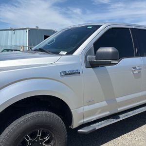 FORD F-150 XLT - 2