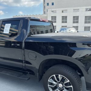 CHEVROLET SILVERADO 1500 LT - 6