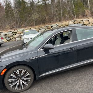 VOLKSWAGEN ARTEON SEL 4MOTION - 2