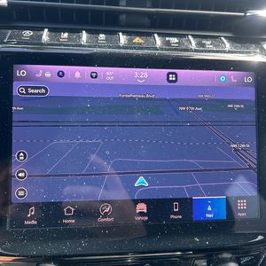2025 JEEP GRAND CHEROKEE LIMITED 照片 38