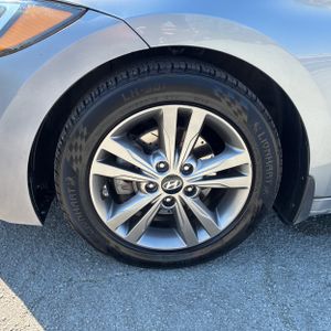 2017 Hyundai ELANTRA SE 缩略图 17