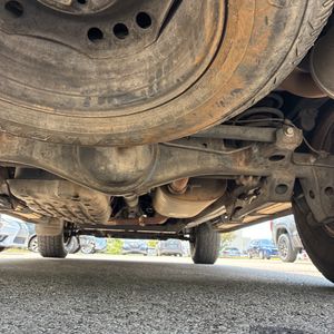 2004 Toyota SEQUOIA SR5 — фото 25