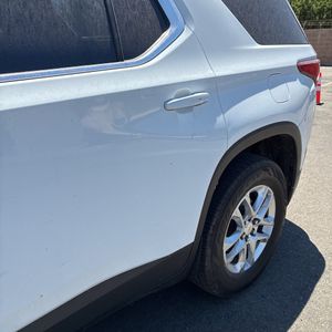 2020 Chevrolet TRAVERSE LT CLOTH 照片 59