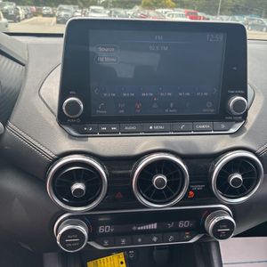 صورة مصغرة 35 لـ 2020 Nissan SENTRA SV