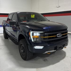 FORD F-150 TREMOR - 10