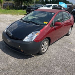 صورة 1 لـ 2005 Toyota PRIUS BASE
