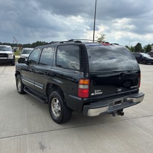CHEVROLET TAHOE LT - 5