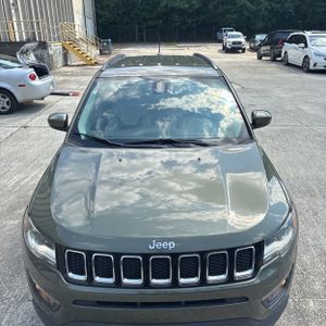 صورة مصغرة 15 لـ 2018 JEEP COMPASS LATITUDE