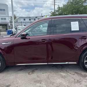 MAZDA CX-90 3.3 TURBO S PREMIUM - 4