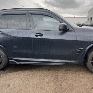 BMW X5 BASE - 8