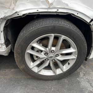 2026 Dodge DURANGO GT 缩略图 19