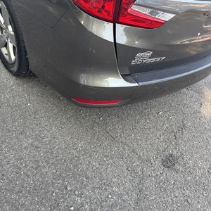 2020 Honda ODYSSEY EX 照片 56
