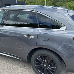 2019 Acura MDX SH-AWD W/TECH — фото 6