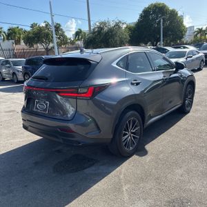 صورة 8 لـ 2024 Lexus NX 250 BASE