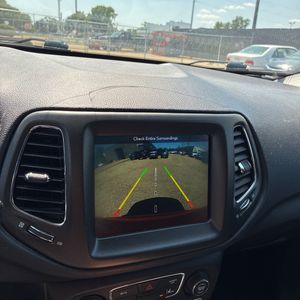 2018 JEEP COMPASS TRAILHAWK — миниатюра 40