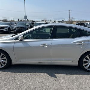 HYUNDAI AZERA BASE - 4