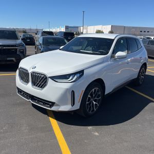 BMW X3 30 XDRIVE - 1