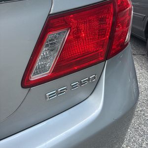 صورة مصغرة 23 لـ 2009 Lexus ES 350 BASE