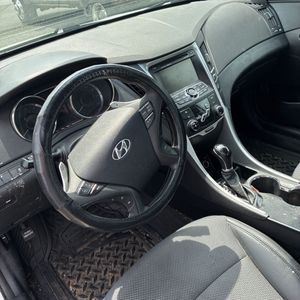 2011 Hyundai SONATA SE 缩略图 32