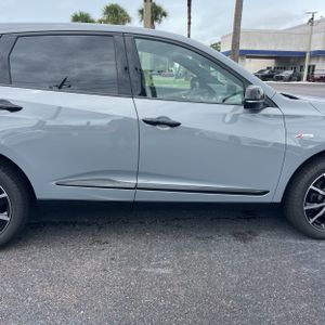 2026 Acura RDX SH-AWD W/ADVANCE W/A-SPEC 缩略图 11