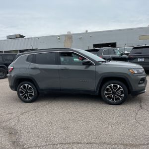 JEEP COMPASS - 10