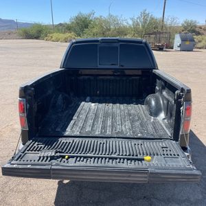 2009 FORD F-150 LARIAT — фото 38