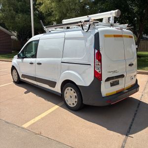2016 FORD TRANSIT CONNECT XL 照片 5