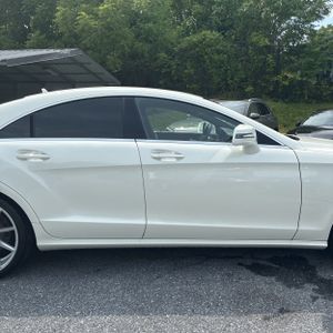 صورة مصغرة 11 لـ 2014 Mercedes-BENZ CLS
