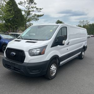 FORD TRANSIT 250 - 1