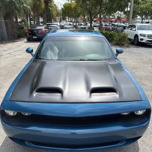صورة مصغرة 15 لـ 2022 Dodge CHALLENGER SRT SUPER STOCK
