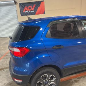 FORD ECOSPORT S - 9