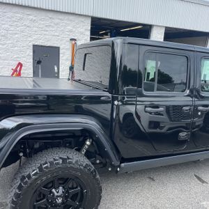 صورة 9 لـ 2022 JEEP GLADIATOR RUBICON