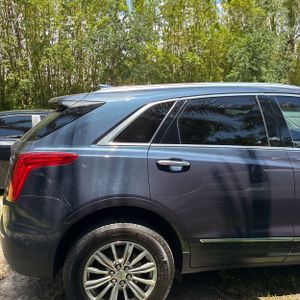CADILLAC XT5 LUXURY - 8
