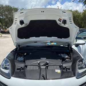 صورة مصغرة 44 لـ 2022 Porsche CAYENNE