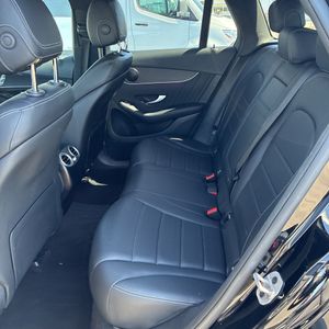 2022 Mercedes-BENZ GLC — миниатюра 27