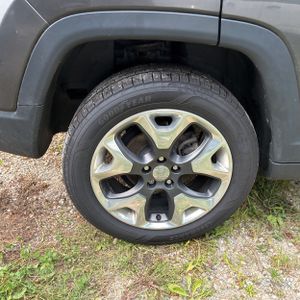 صورة مصغرة 18 لـ 2018 JEEP COMPASS LIMITED